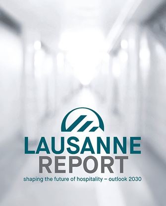 Lausanne Report